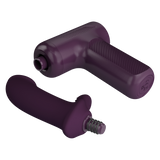 Pretty Love - DJ Scholar - Massagepistool