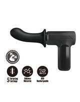 Pretty Love - DJ Scholar - Massagepistool