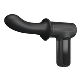 Pretty Love - DJ Scholar - Massagepistool - Zwart