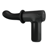 Pretty Love - DJ Scholar - Massagepistool - Zwart