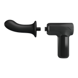 Pretty Love - DJ Scholar - Massagepistool