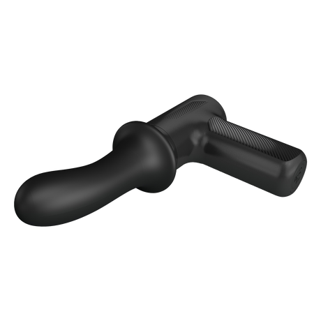 Pretty Love - DJ Scholar - Massagepistool - Zwart