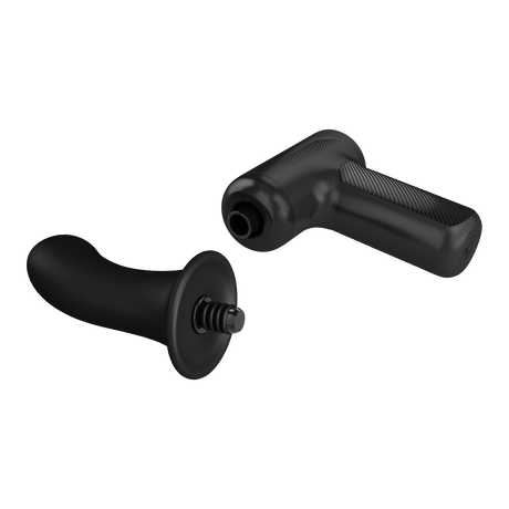 Pretty Love - DJ Scholar - Massagepistool