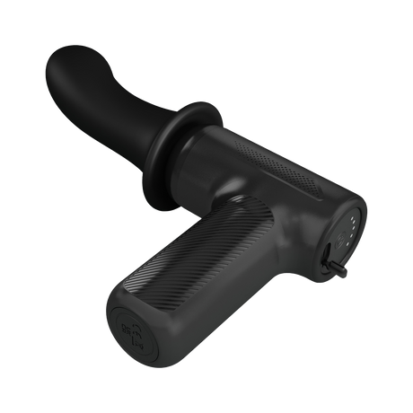 Pretty Love - DJ Scholar - Massagepistool