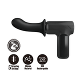 Pretty Love - DJ Scholar - Massagepistool