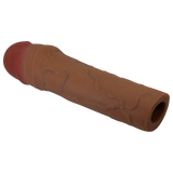 Pretty Love - Chane - Penisverlenger - 50mm - Bruin