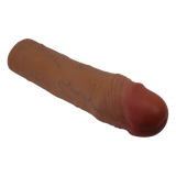 Pretty Love - Chane - Penisverlenger - 50mm - Bruin