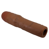 Pretty Love - Kylian - Penisverlenger - 75mm - Bruin