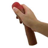 Pretty Love - Kylian - Penisverlenger - 75mm - Bruin