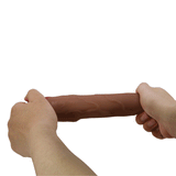 Pretty Love - Kylian - Penisverlenger - 75mm - Bruin