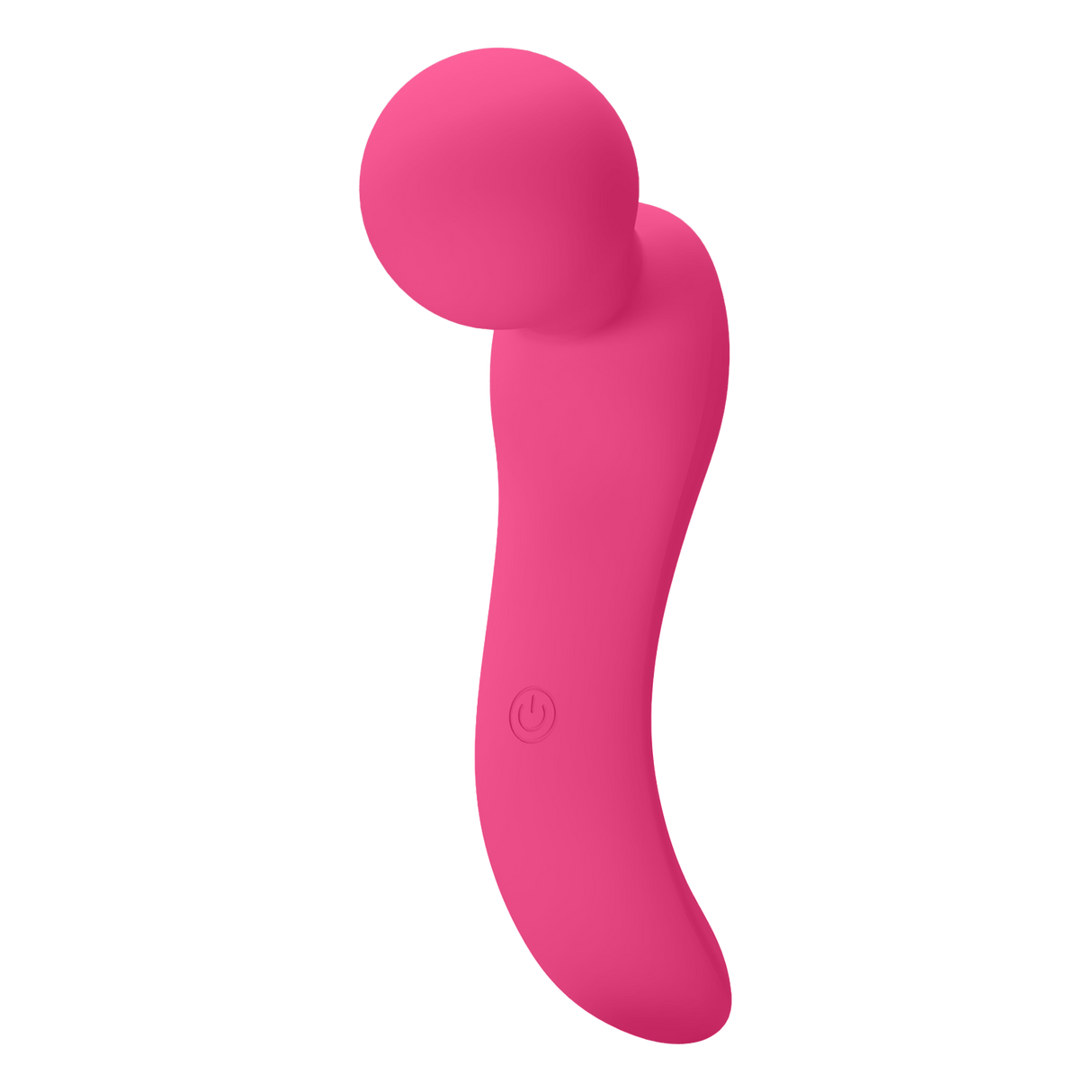 Pretty Love - Lois - Wand Massager - Roze