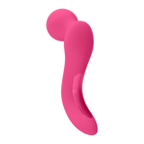 Pretty Love - Lois - Wand Massager - Roze