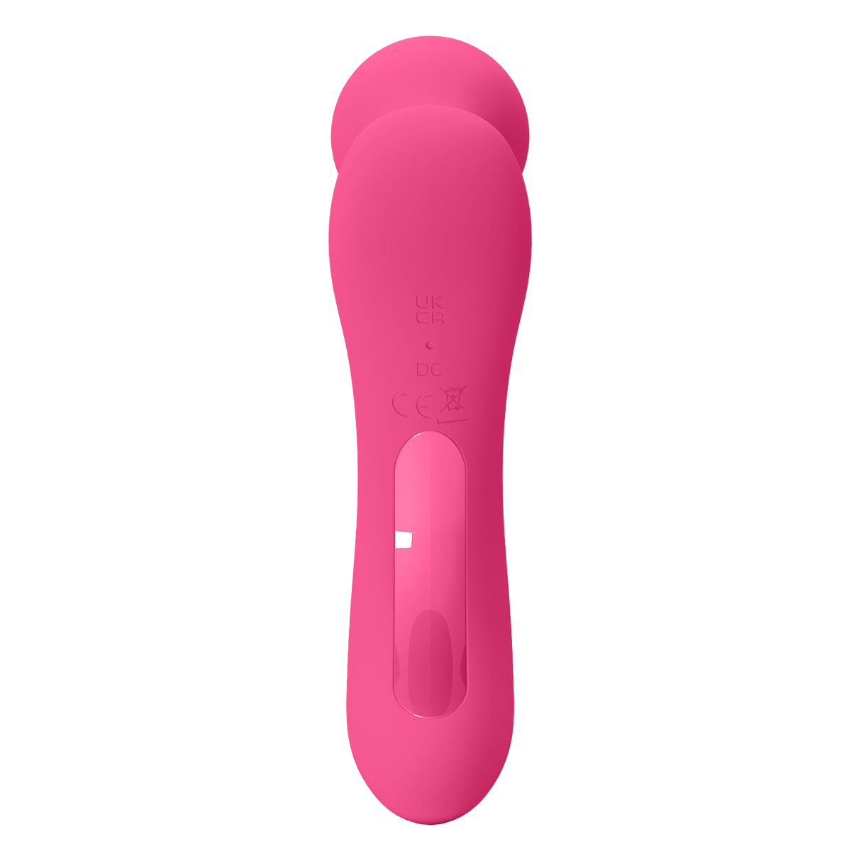 Pretty Love - Lois - Wand Massager - Roze