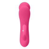 Pretty Love - Lois - Wand Massager - Roze