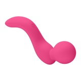 Pretty Love - Lois - Wand Massager - Roze