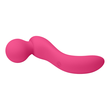 Pretty Love - Lois - Wand Massager - Roze