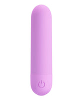 Pretty Love - Stefan - Mini Massager - Lila
