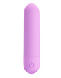 Pretty Love - Stefan - Mini Massager - Lila