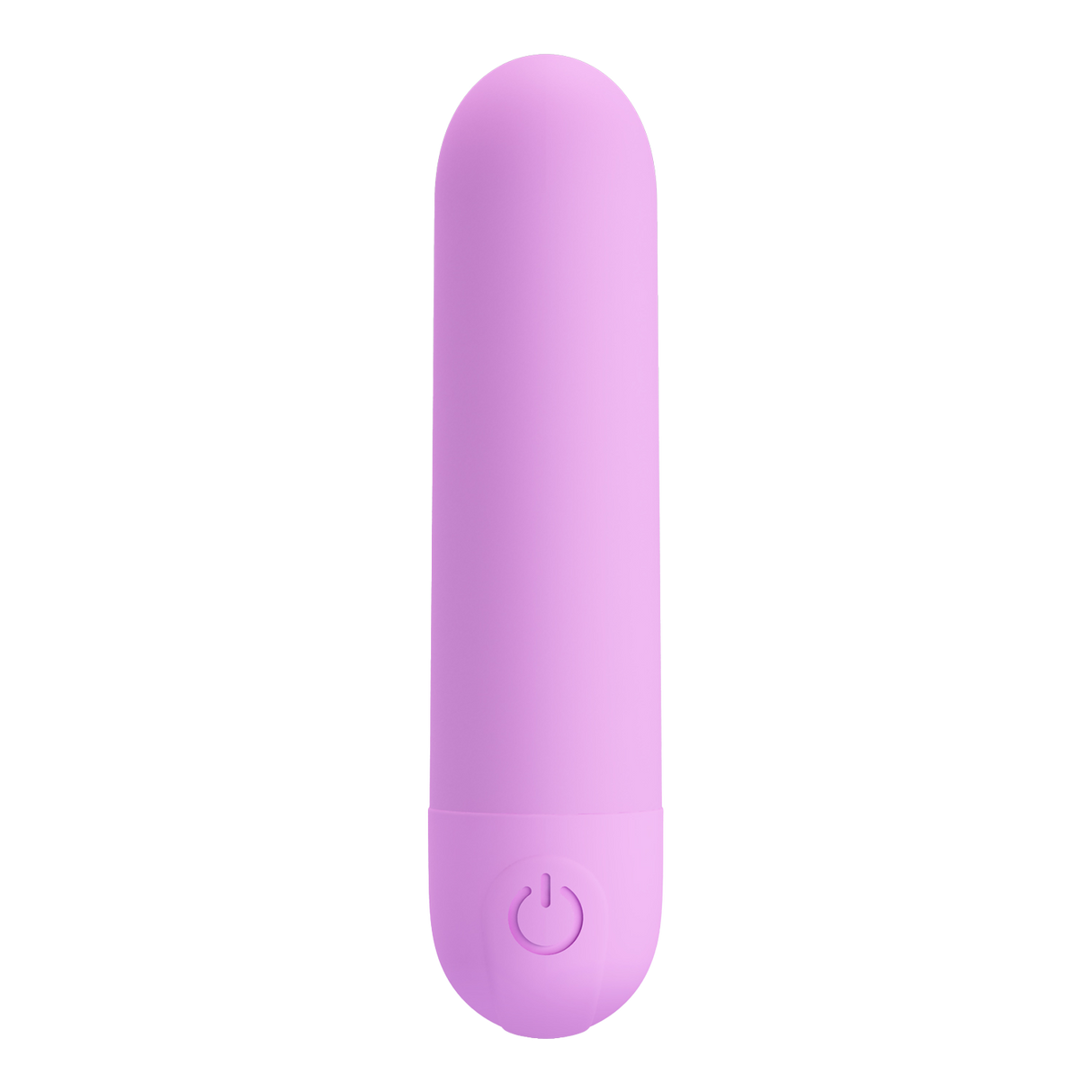 Pretty Love - Stefan - Mini Massager - Lila