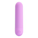Pretty Love - Stefan - Mini Massager - Lila