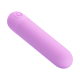Pretty Love - Stefan - Mini Massager - Lila