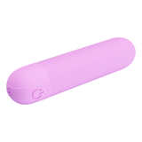 Pretty Love - Stefan - Mini Massager - Lila