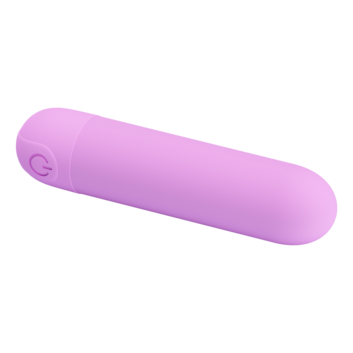 Pretty Love - Stefan - Mini Massager - Lila