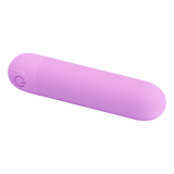 Pretty Love - Stefan - Mini Massager - Lila