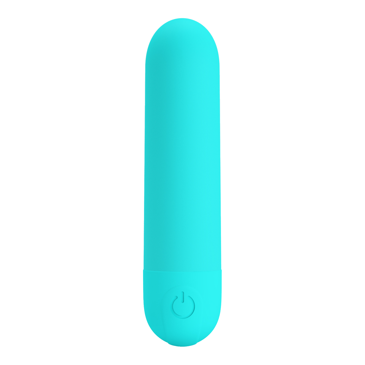 Pretty Love - Stefan - Mini Massager - Groen