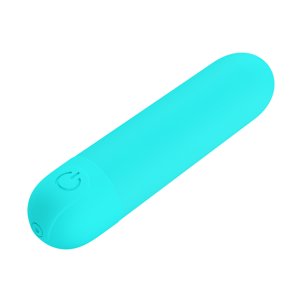 Pretty Love - Stefan - Mini Massager - Groen