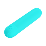 Pretty Love - Stefan - Mini Massager - Groen