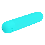 Pretty Love - Stefan - Mini Massager - Groen