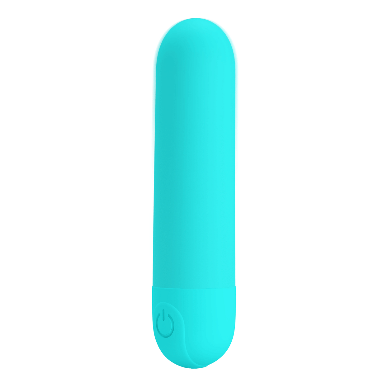 Pretty Love - Stefan - Mini Massager - Groen