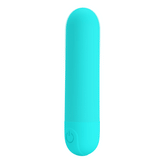 Pretty Love - Stefan - Mini Massager - Groen
