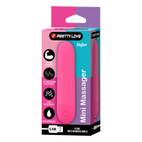 Pretty Love - Stefan - Mini Massager - Roze
