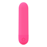 Pretty Love - Stefan - Mini Massager - Roze