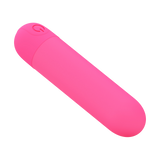 Pretty Love - Stefan - Mini Massager - Roze