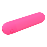 Pretty Love - Stefan - Mini Massager - Roze
