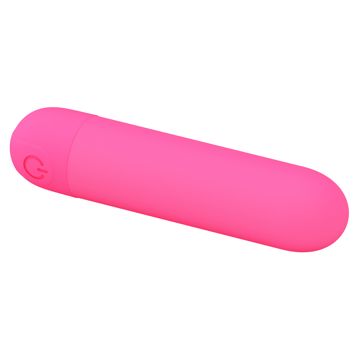 Pretty Love - Stefan - Mini Massager - Roze