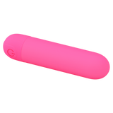 Pretty Love - Stefan - Mini Massager - Roze