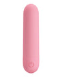 Pretty Love - Stefan - Mini Massager - Lichtroze