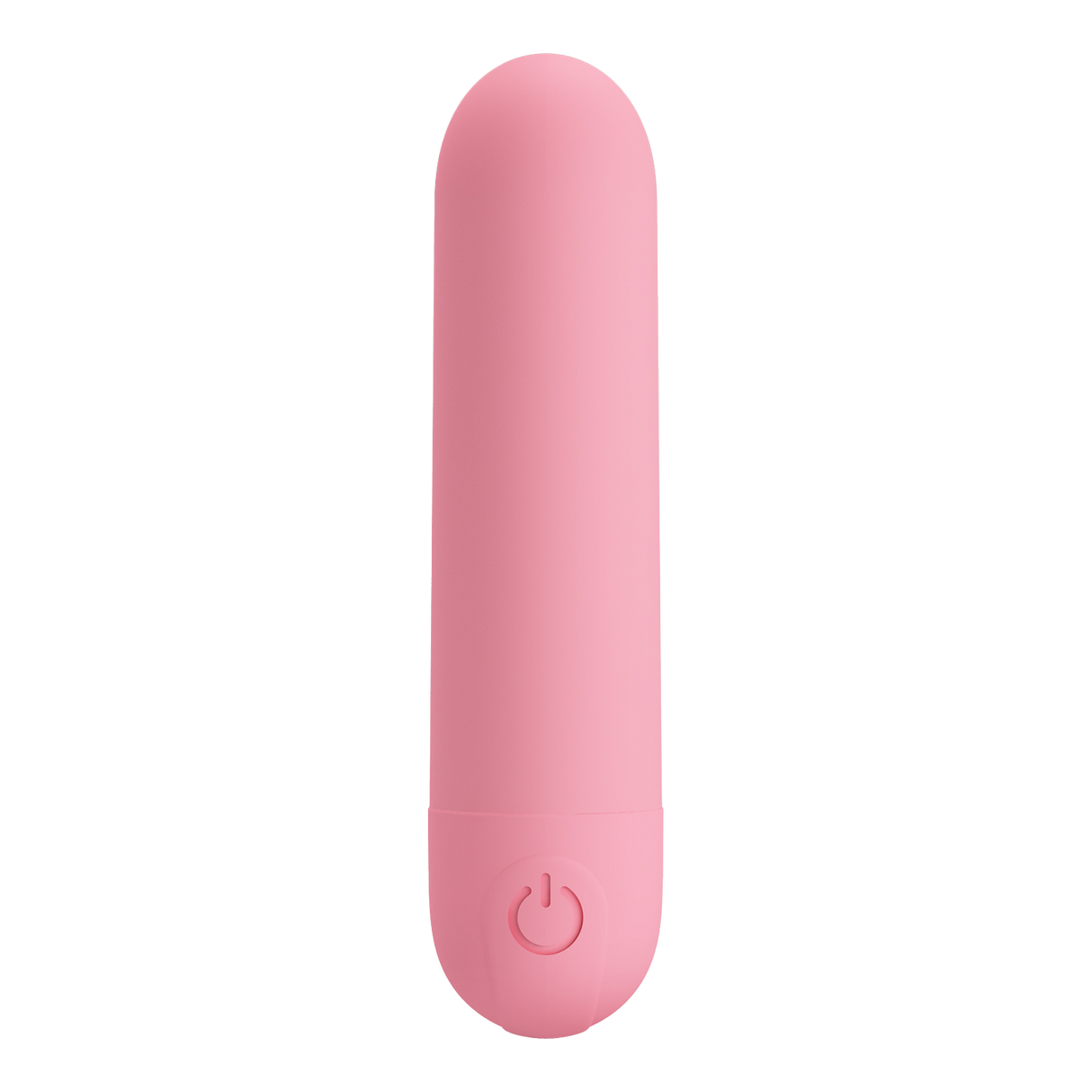 Pretty Love - Stefan - Mini Massager - Lichtroze