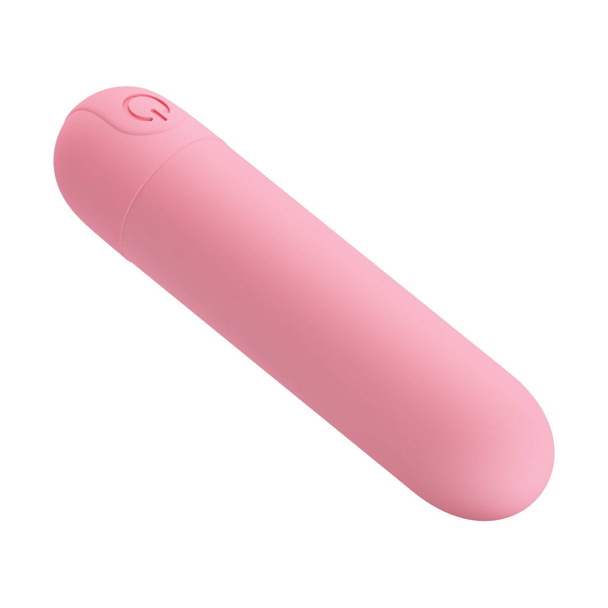 Pretty Love - Stefan - Mini Massager - Lichtroze