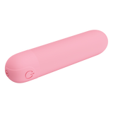 Pretty Love - Stefan - Mini Massager - Lichtroze