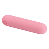 Pretty Love - Stefan - Mini Massager - Lichtroze