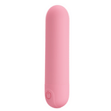 Pretty Love - Stefan - Mini Massager - Lichtroze