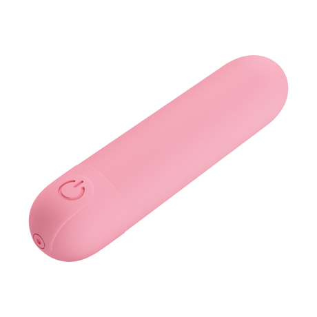 Pretty Love - Stefan - Mini Massager 32 Stuks - Kleuren Assorti