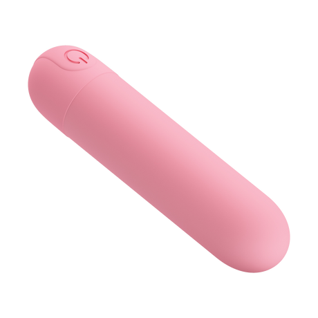 Pretty Love - Stefan - Mini Massager 32 Stuks - Kleuren Assorti