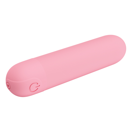 Pretty Love - Stefan - Mini Massager 32 Stuks - Kleuren Assorti