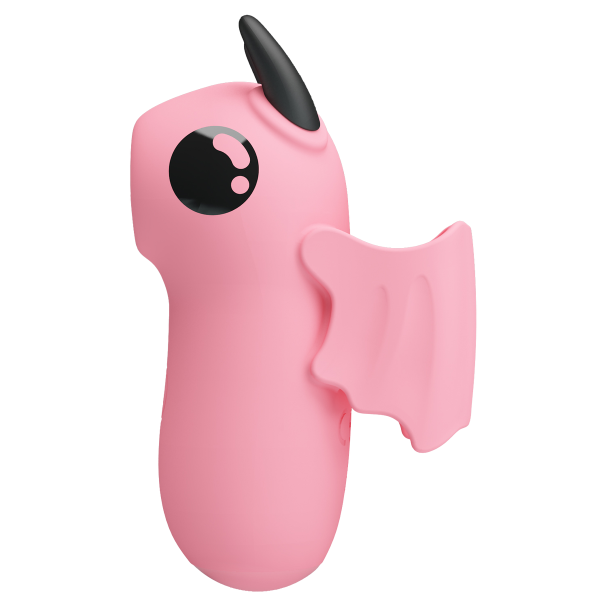 Pretty Love - Mini Fun Toys - Magic Devil - Vinger Vibrator